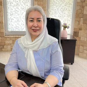دکتر فاطمه جهانی
