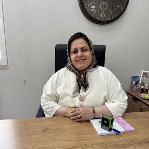 دکتر فاخره طاهری